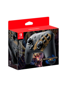 Pro Controller Para...