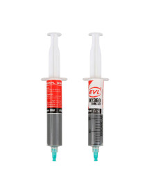 Pasta Térmica 20ML EVL En...