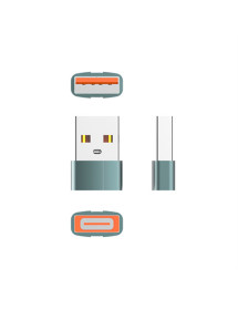 Adaptador OTG Tipo C A Usb A LDNIO LC150