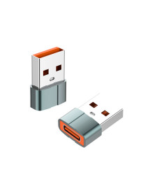 Adaptador OTG Tipo C A Usb A LDNIO LC150