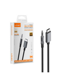 Cable De Audio Plug 3.5mm a...