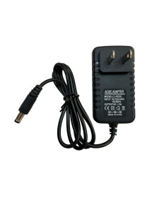 Adaptador Fijo 5V 2A Pug 2.5