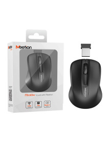Mouse Inalámbrico MiniGo...