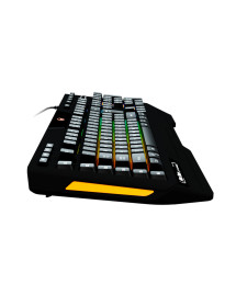 Teclado Gamer Meetion K9420