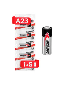 Pila 23A Alcalina Energizer
