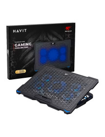 Ventilador de Laptop HAVIT...