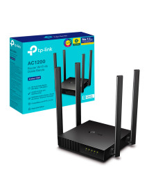 Router Doble Banda Tp-Link...