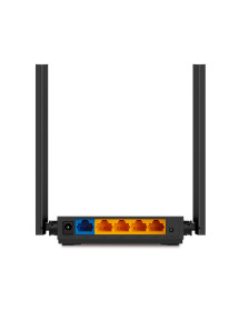 Router Doble Banda Tp-Link AC1200 Archer C50