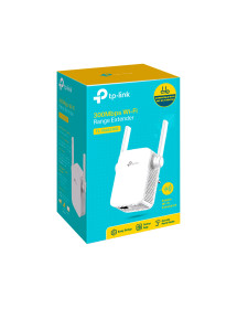 Extensor De Rango Wi-Fi Tp-Link 300Mbps TL-WA855RE