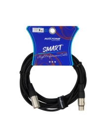 Cable XLR Canon Macho Y...