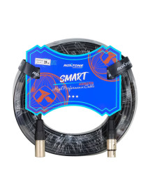 Cable XLR Canon Macho Y...