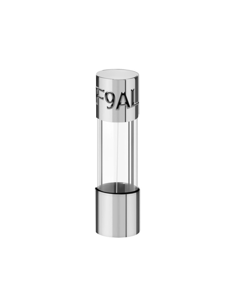 Fusible Pequeño 9A 250V