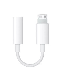 Adaptador Lightning a...