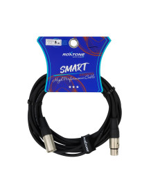 Cable XLR Canon Macho Y...
