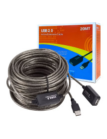 Extensión USB 2.0...