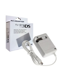 Cargador Para Nintendo 3DS