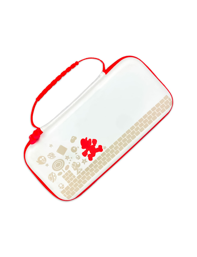 Estuche De Mario Para Nintendo Switch