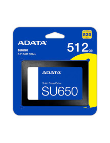 Disco SSD 512GB Adata...