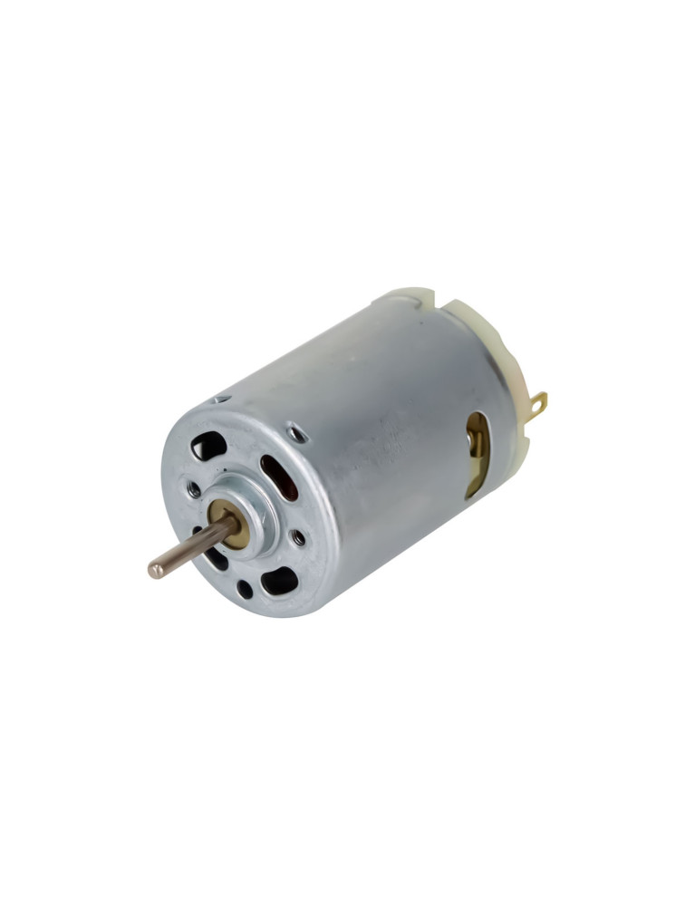 Motor 3.7 A 12 Voltios RF702-3712