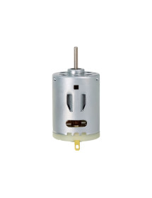 Motor 3.7 A 12 Voltios RF702-3712