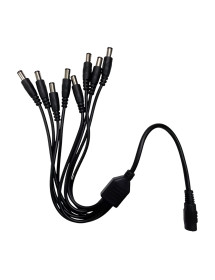 Cable De Corriente Dc Para...