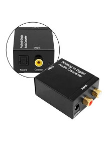 Convertidor de Audio...