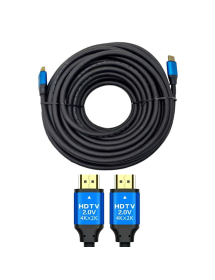 Cable Hdmi 5 MT V2.0...