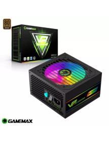 Fuente de Poder Gamemax 500...