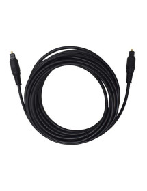 Cable de Audio Optico 5 Mt...