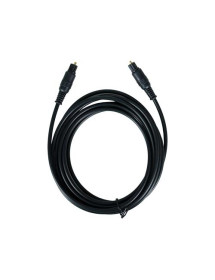 Cable de Audio Optico 3 Mt...
