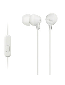 Audífonos Sony MDR EX15AP...