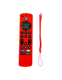 Latex Para Control De FireTv Stick Max Versión 2 Antideslizante