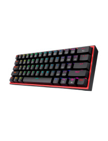 Teclado Mecánico REDRAGON...