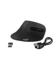 Mouse Inalámbrico -...