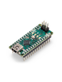 Circuito Arduino Nano