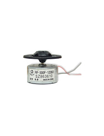 Motor Con Base 5.9 Voltios
