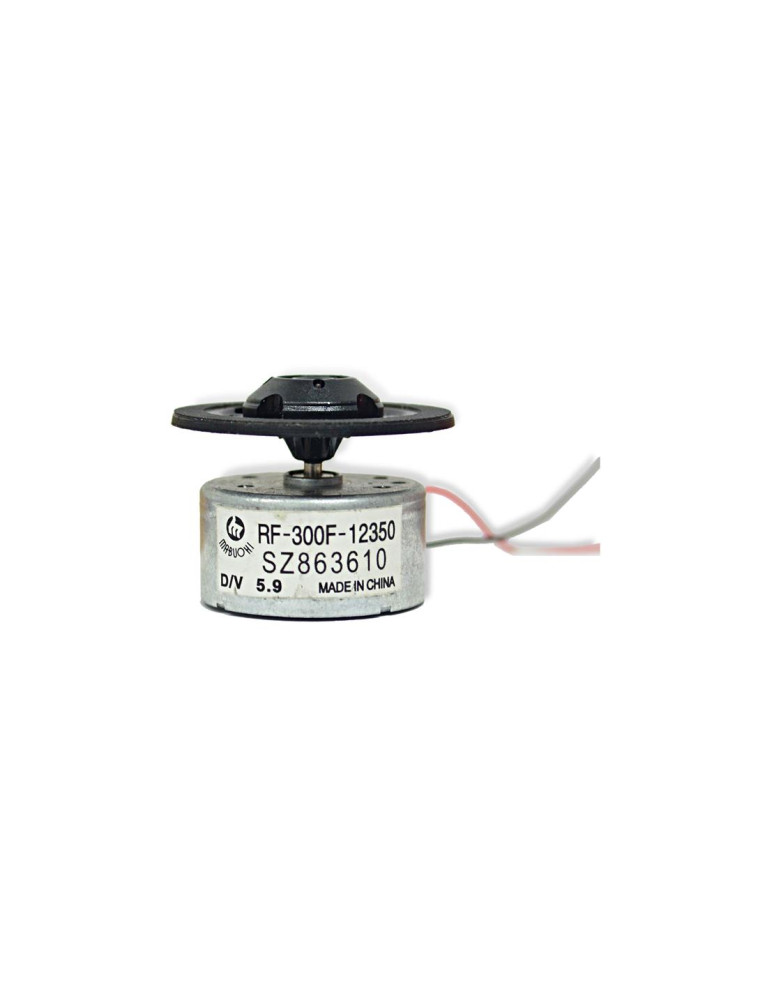 Motor Con Base 5.9 Voltios