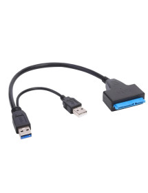 Convertidor Sata A Usb 3.0