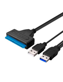 Convertidor Sata A Usb 3.0