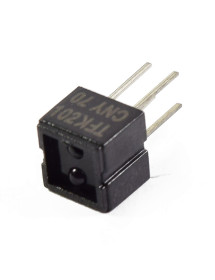 Sensor Infrarrojo Emisor - Receptor 4 Pines CNY70