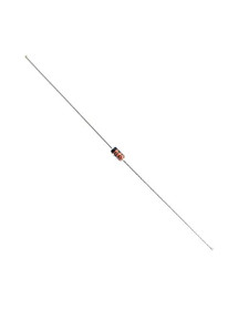 Díodo Rápido de Cristal 1N4148
