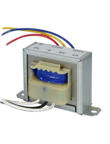 Transformador Reductor 110...