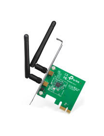 Tarjeta De Red Pci Express...