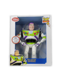 Buzz Lightyear Muñeco Toy...