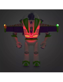 Buzz Lightyear Muñeco Toy Story Original Disney