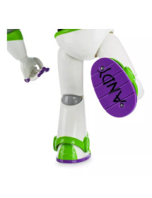 Buzz Lightyear Muñeco Toy Story Original Disney