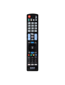 Control Remoto LG 3D...