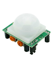 Sensor Infrarrojo De...