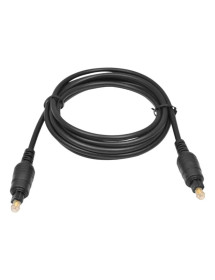 Cable de Audio Optico 10 Mt...