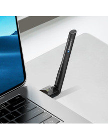 Bluetooth Dongle Usb 3.0  V 5.3 UB500 PLlus TP-LINK